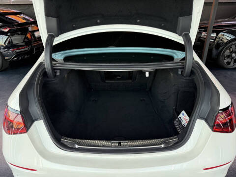 2023 Mercedes-Benz S-Class S 580 4MATIC