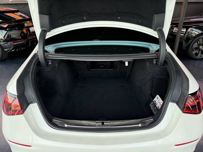 2023 Mercedes-Benz S-Class S 580 4MATIC