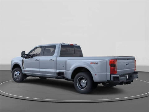2026 Ford F-350 Super Duty Lariat