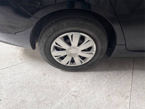 2012 Mazda MAZDA6 i Sport