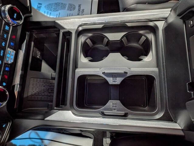 2025 Ford F-250 Super Duty