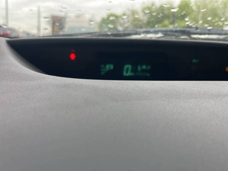 2007 Toyota Prius