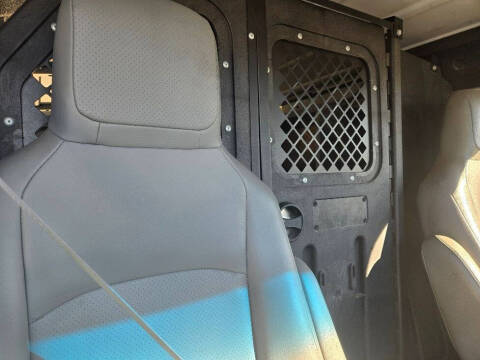 2014 Ford E-Series E-250