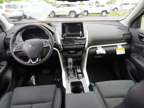 2026 Mitsubishi Eclipse Cross SE