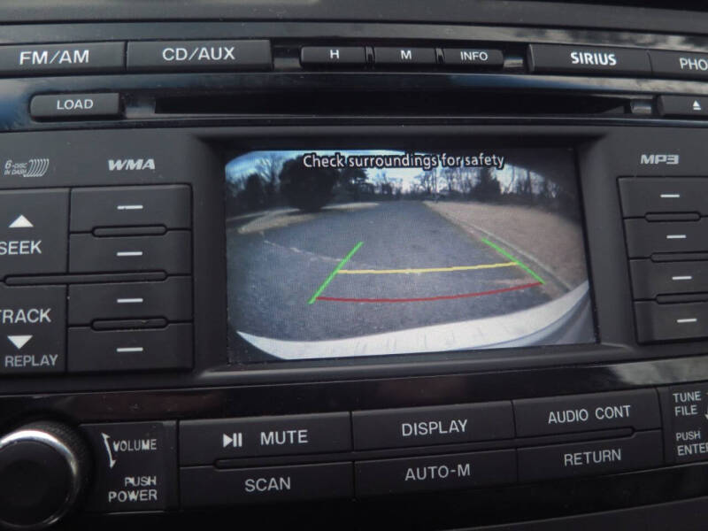 2010 Mazda CX-9 Touring