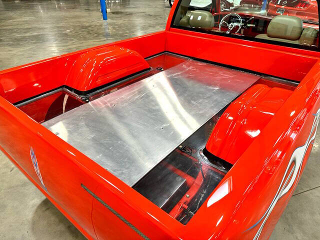 1999 Chevrolet Silverado 1500