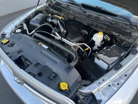 2013 RAM 1500 Express