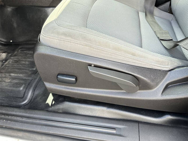 2022 Chevrolet Colorado Work Truck