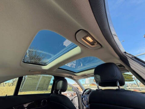 2016 Mercedes-Benz C-Class C 300 4MATIC