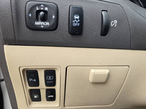 2011 Lexus ES 350
