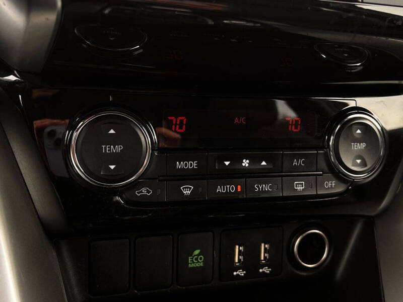 2025 Mitsubishi Eclipse Cross SE