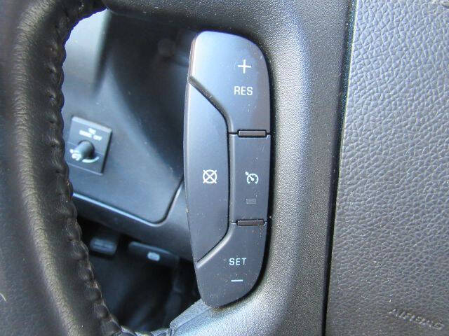 2023 GMC Savana 2500