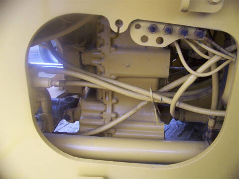 2007 John Deere 544J