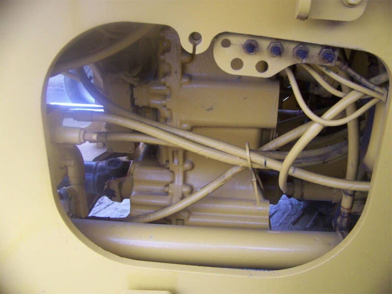 2007 John Deere 544J