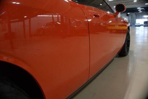 2009 Dodge Challenger R/T