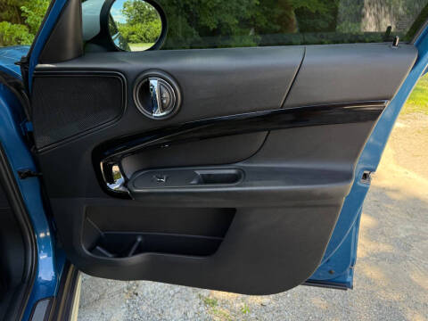 2024 MINI Countryman Cooper S