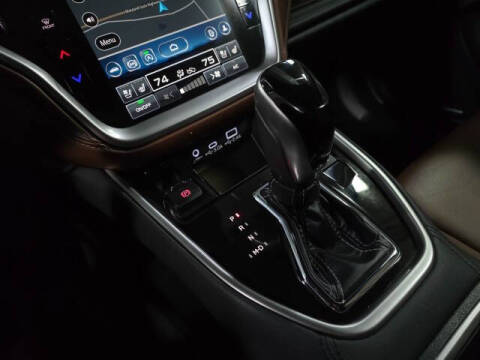 2023 Subaru Outback Touring XT