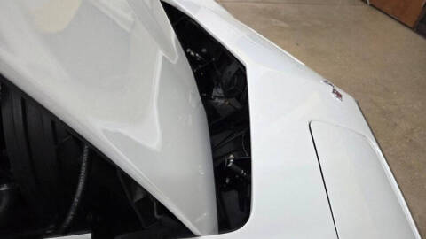 1968 Chevrolet Corvette