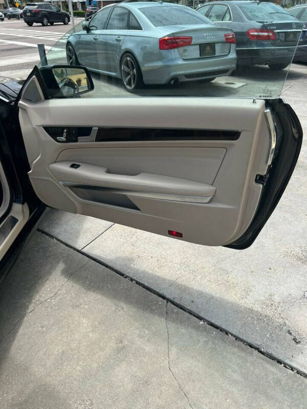 2014 Mercedes-Benz E-Class E 350