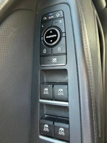 2016 Hyundai Genesis
