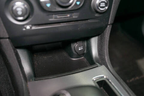 2014 Dodge Charger SXT