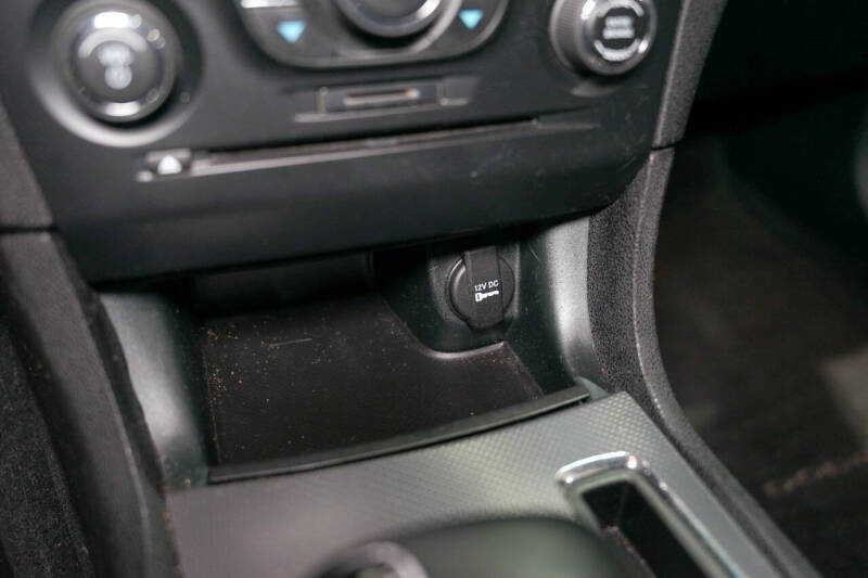 2014 Dodge Charger SXT