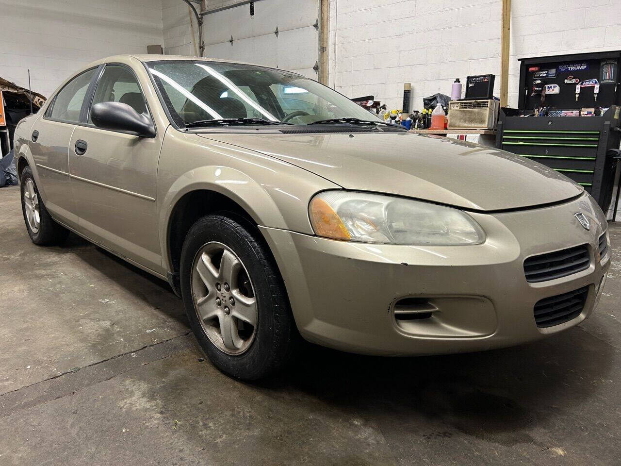 2003 Dodge Stratus for sale at Paley Auto Group in Columbus, OH