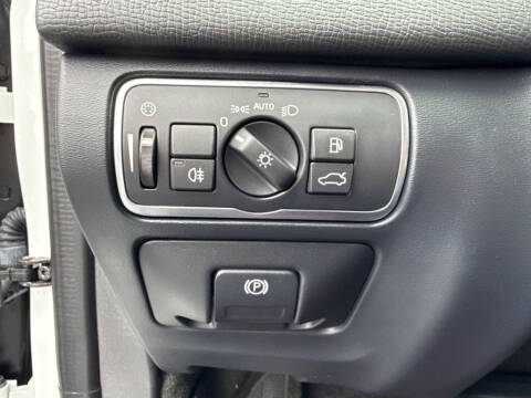 2016 Volvo XC60 T6 Drive-E