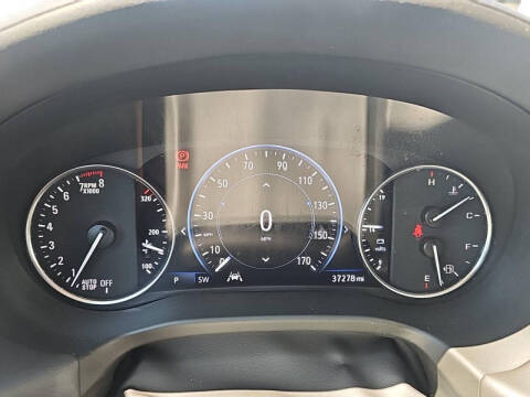 2023 Buick Enclave Premium