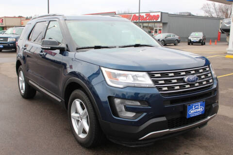 Ford Explorer For Sale In Wisconsin Rapids Wi L L Motors Llc