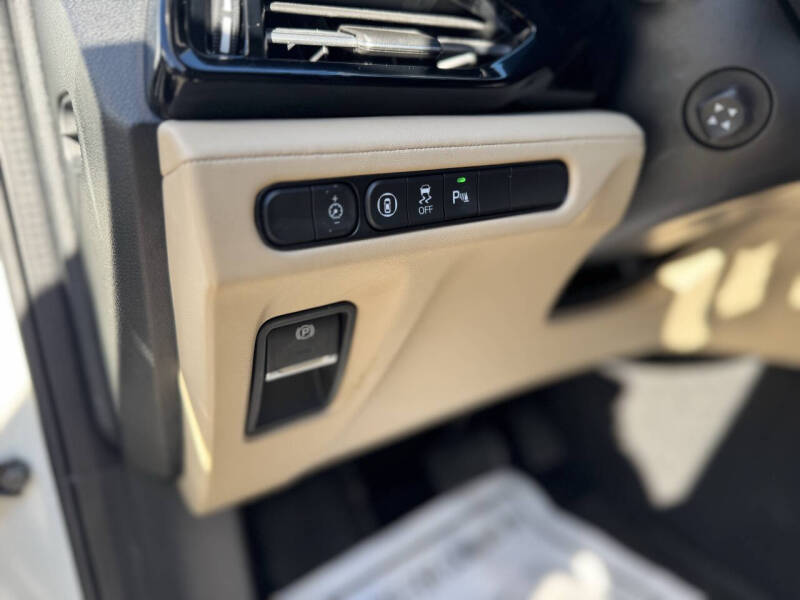 2024 Acura MDX w/Tech