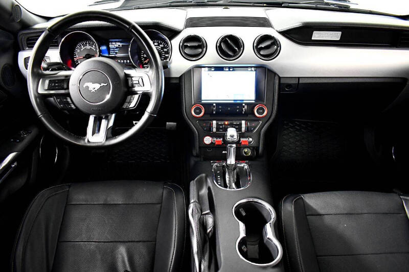 2016 Ford Mustang GT