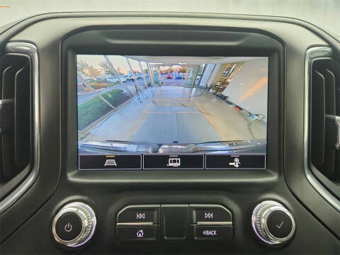 2022 GMC Sierra 1500 Limited