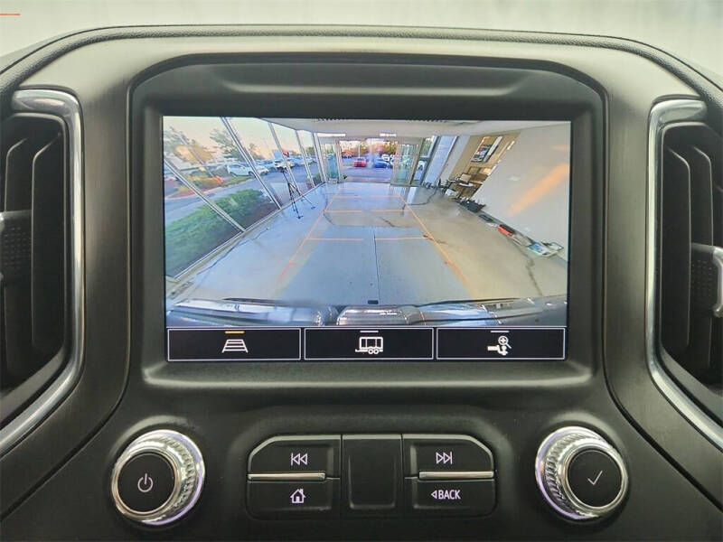 2022 GMC Sierra 1500 Limited