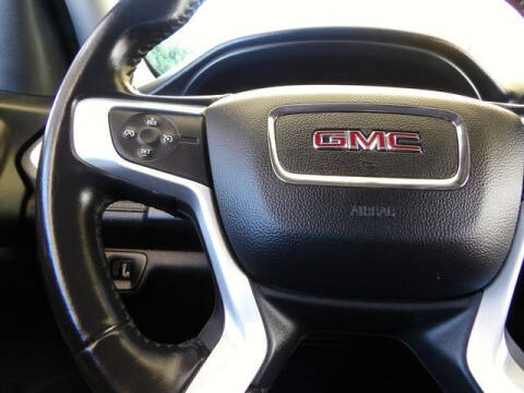 2019 GMC Acadia SLE-1