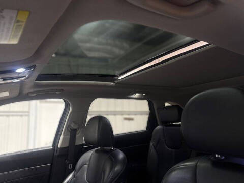 2022 Kia Sorento Plug-In Hybrid SX