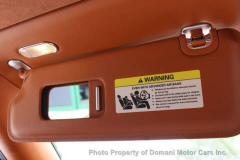 2013 Bentley Continental GT V8