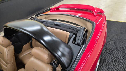 1994 Ford Mustang SVT Cobra