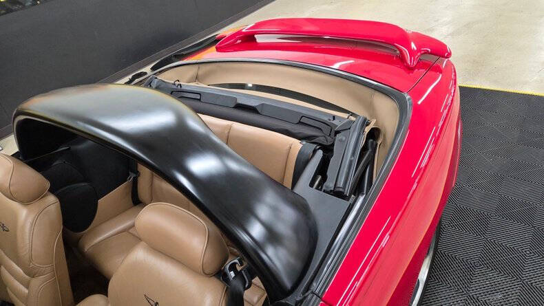 1994 Ford Mustang SVT Cobra