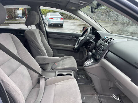 2008 Honda CR-V EX