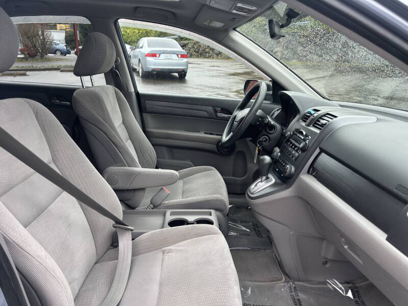 2008 Honda CR-V EX