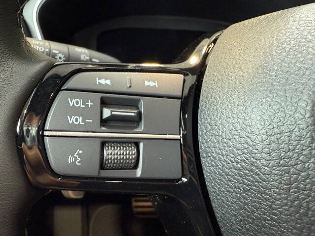 2026 Acura Integra w/A-SPEC