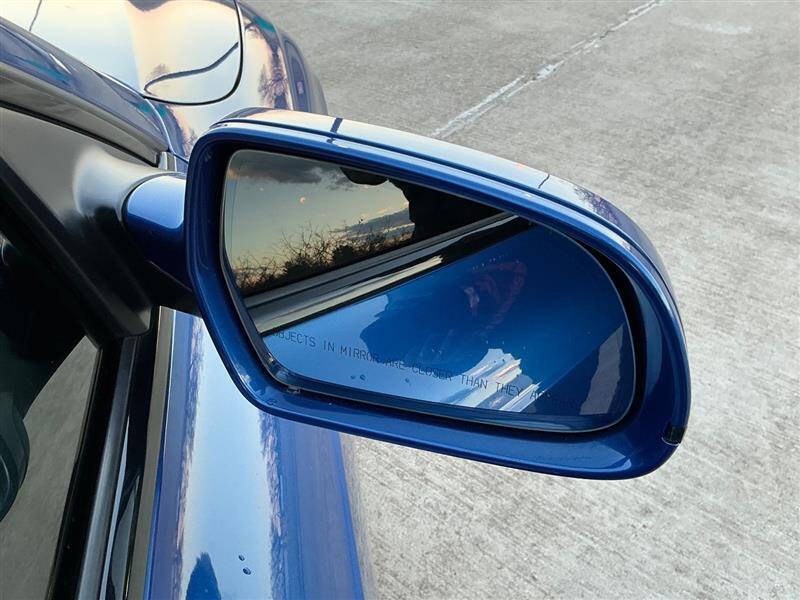 2015 Audi RS 5 4.2 quattro