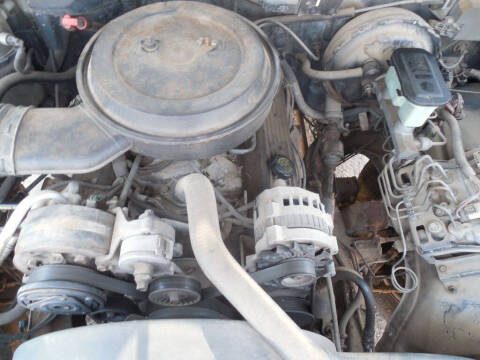 1994 GMC Suburban K1500