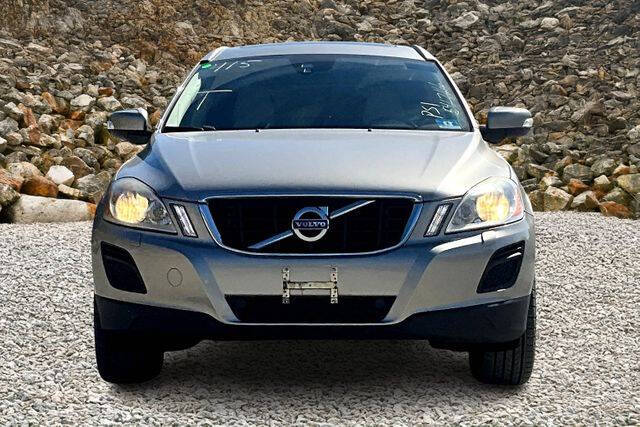 2013 Volvo XC60 T6