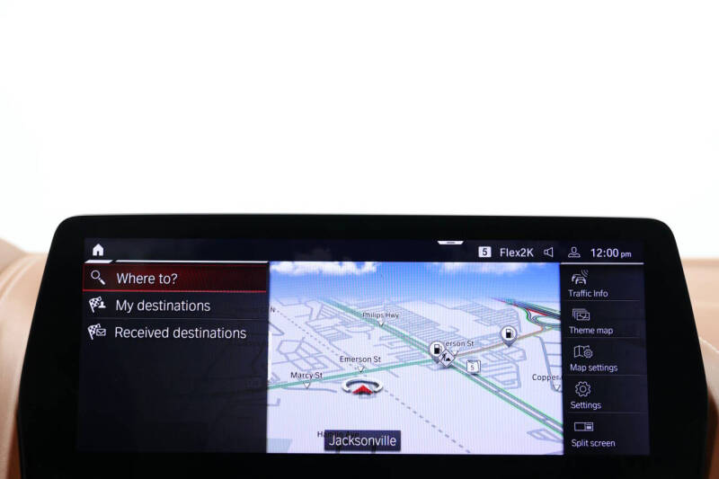 2023 BMW M8 Competition