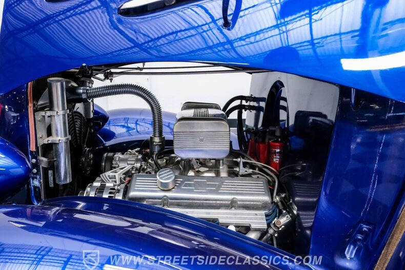 1935 Chevrolet Master Deluxe