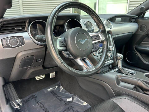 2023 Ford Mustang EcoBoost Premium