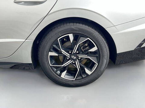 2025 Hyundai Sonata