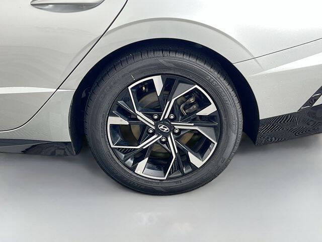 2025 Hyundai Sonata